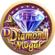 Ông Trùm Kim Cương game icon