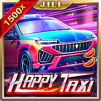 Taxi vui vẻ