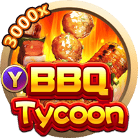 Đại Gia BBQ game icon