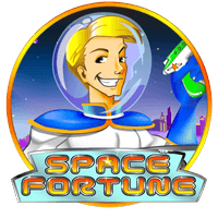 Kho tàng vũ trụ game icon